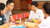 Trường đại học phải tiên phong trong công tác khởi nghiệp