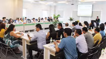 Phải cải cách toàn diện, triệt để mới kiến tạo được!