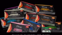 Cảnh báo ma túy dạng mới núp bóng tem giấy, chocolate