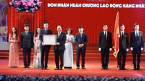 Kỷ niệm 90 năm Báo Lao động xuất bản số báo đầu tiên
