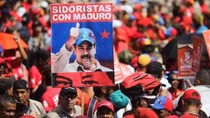 Cuba tái khẳng định sự ủng hộ đối với Venezuela