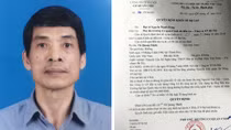 Cán bộ ngân hàng lừa "chạy" dự án lấy tiền chơi xổ số