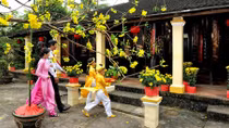 Thời gian của phép màu