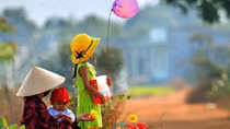 Nơi nương tựa đời người