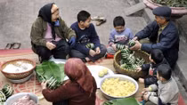 Thương nhớ Tết quê xưa