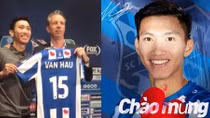 "Giải mã" đội bóng Hà Lan của Đoàn Văn Hậu