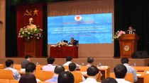 Kiểm soát quyền lực trong lĩnh vực kiểm toán để phòng chống tham nhũng
