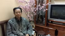 "Chiếu chèo thì vuông mà bầu trời lại tròn"