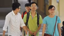 Năm 2017, xét tuyển vào Học viện Báo chí và tuyên truyền có gì mới?