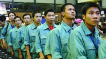 Lỗ hổng trong quản lý doanh nghiệp xuất khẩu lao động