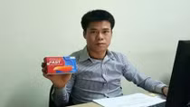 Kỳ lạ: Fan bóng đá sợ giờ bóng lăn