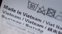 Chưa có quy định rõ ràng thế nào là hàng “made in VietNam”