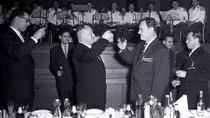 Alexander Korotkov - “Ông vua” của các điệp viên