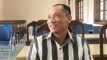 Ngày trở về của người đàn ông mang trọng án