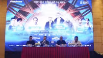 Nhóm nhạc huyền thoại Above & Beyond chọn Việt Nam để trình diễn trong tháng 5