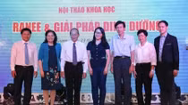 Hội thảo khoa học “Ranee & Giải pháp dinh dưỡng”