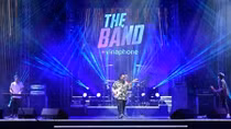 4 band đầu tiên lọt vào vòng chung kết toàn quốc The Band by VinaPhone
