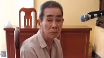 U80 hiếp dâm cô gái thiểu năng