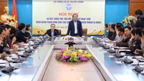 Khóa 16 triệu sim kích hoạt sẵn
