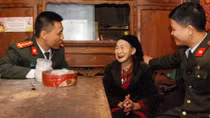 Nặng tình sẻ chia