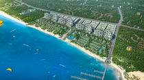 Tổ hợp đô thị nghỉ dưỡng & thể thao biển – Xu hướng mới của bất động sản nghỉ dưỡng