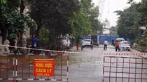 Điều tra, xử lý các trường hợp có dấu hiệu vi phạm về dịch