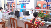 Chọn cách làm phù hợp để kịp cấp 1,5 triệu căn cước công dân
