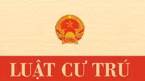 Thủ tướng Chính phủ ban hành kế hoạch triển khai thực hiện Luật Cư trú