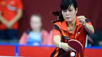 Thách thức cho bóng bàn