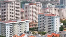 Chỉ 25% số trường hợp tồn đọng tại Hà Nội và TP Hồ Chí Minh có thể được cấp sổ đỏ