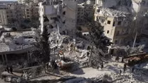 Hi vọng mới cho cuộc khủng hoảng Syria