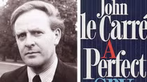 Tiểu thuyết gia tình báo John le Carré – Con người bí ẩn