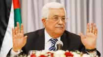 Tổng thống Palestine Mahmoud Abbas từng là điệp viên KGB?
