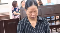 Lừa xin việc vào cơ quan Nhà nước, chiếm đoạt hơn 6,6 tỷ đồng