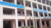 Cả trường hiến máu vẫn không cứu được em học sinh lớp 6