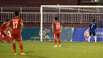 Chuyện của Long An & chuyện của VFF