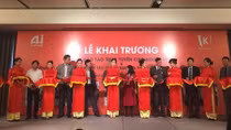 Khai trương cổng đào tạo trực tuyến đầu tiên cho người Việt