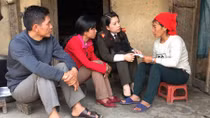 Sẻ chia nỗi đau ở Ma Ly Chải