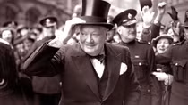 Giải mật chương trình phát triển vũ khí của Anh dưới thời Winston Churchill