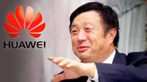 Đế chế công nghệ cao Huawei
