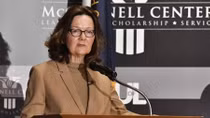 Thách thức mới của tân Giám đốc CIA Gina Haspel