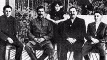 Những người con của Joseph Stalin