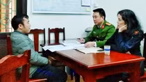 Nhiều ổ nhóm núp bóng dịch vụ tài chính sa lưới
