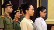 Uẩn khúc quanh vụ án tình - tiền giữa kiều nữ và đại gia