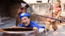 NSND Quốc Anh: Buồn vui cũng một kiếp người…