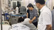 Xác định trách nhiệm vụ 2 trẻ tử vong vì điện giật