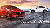 Thaco ưu đãi lớn cho khách hàng mua xe Mazda trong tháng 7