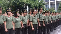 Viện Khoa học và Công nghệ Bộ Công an báo công với Bác