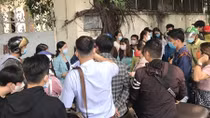 Kiếm tiền qua mạng: Khi lợi nhuận mờ mắt người chơi