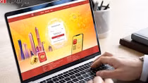 Giao dịch vàng vật chất online, khách hàng được lợi gì?